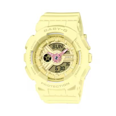 Watch Casio Child in Resin BA-110AH-9AER - BA-110AH-9AER